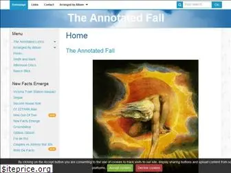 annotatedfall.doomby.com