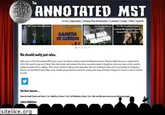 annotatedmst.com