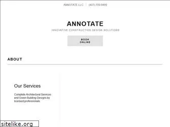 annotatedplans.com