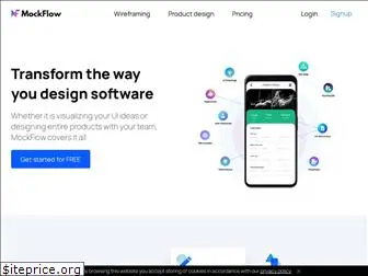 annotatepro.mockflow.com