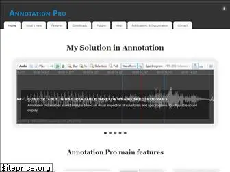 annotationpro.org