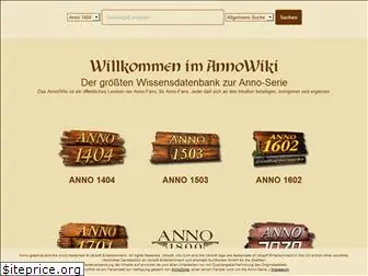 annowiki.org