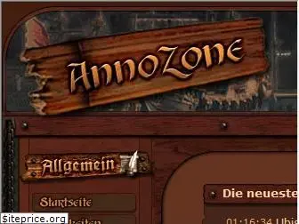 annozone.de thumbnail