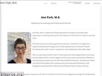 annparkmd.com