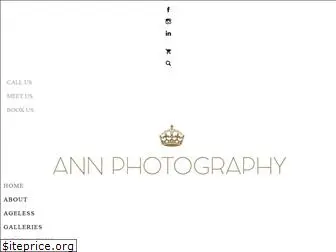 annphotography.com