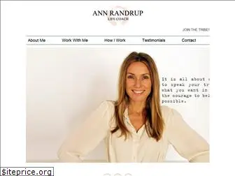 annrandrup.com