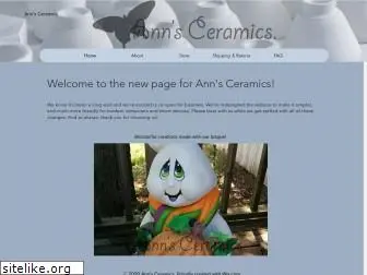 annsceramics.com