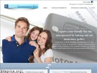 annsinsurance.com