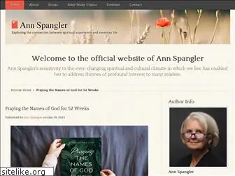 annspangler.com