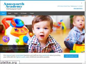 annsworthacademy.com