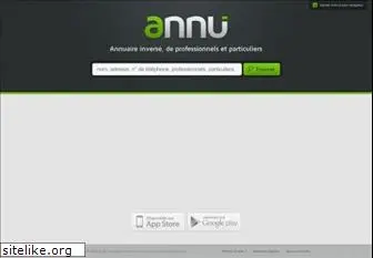 annu.com