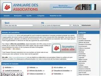 annuaire-association.com