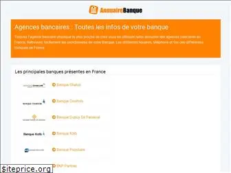 annuaire-banque.com