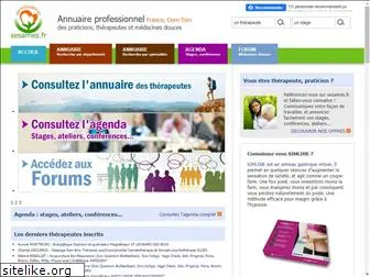 annuaire-bien-etre.info