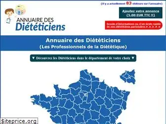 annuaire-des-dieteticiens.fr