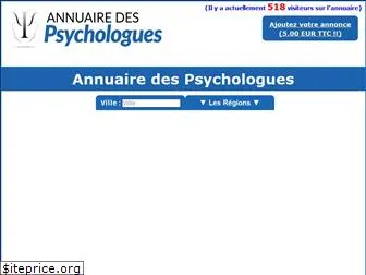 annuaire-des-psychologues.fr