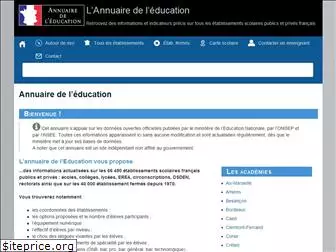 annuaire-education.fr