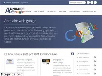 annuaire-google.com