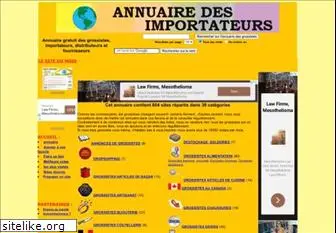 annuaire-grossistes.com