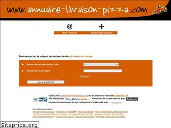 annuaire-livraison-pizza.com