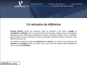 annuaire-premium.fr