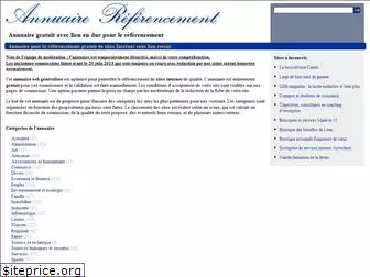 annuaire-referencement.eu