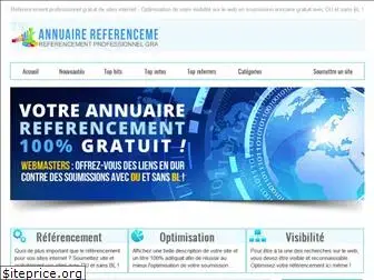 annuaire-referencement.pro