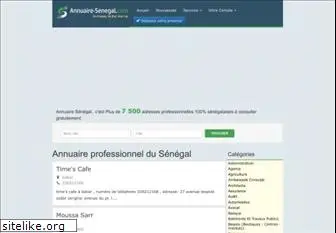 annuaire-senegal.com