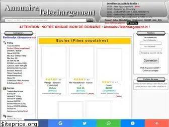 www.annuaire-telechargement.cc website price