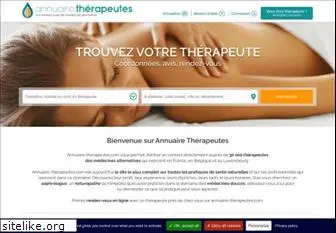 annuaire-therapeutes.com