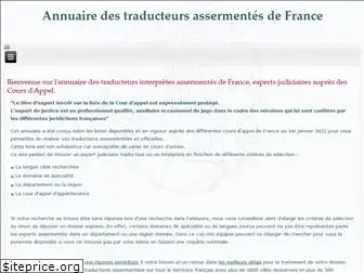 annuaire-traducteur-assermente.fr