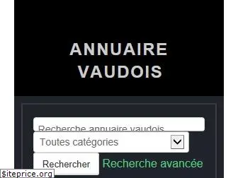 annuaire-vaudois.ch