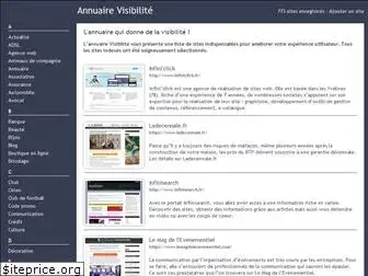 annuaire-visibilite.com