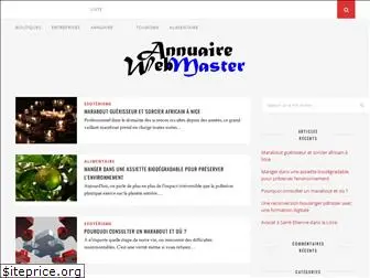 annuaire-webmaster.eu