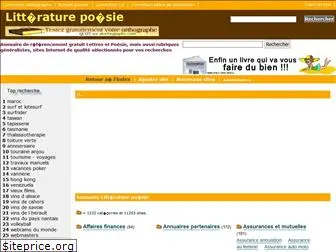 annuaire.alorthographe.com