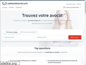 annuaireavocats.fr