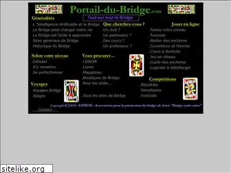 annuairebridge.fr