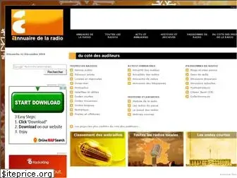 annuairedelaradio.com