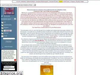 annuaires.biosynergie.fr thumbnail