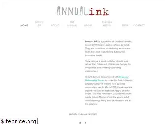 annualannual.com