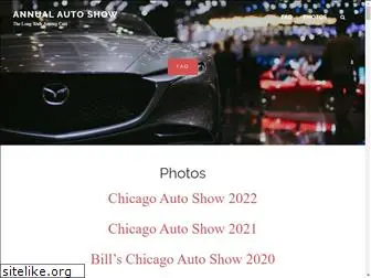 annualautoshow.com