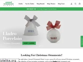 annualornaments.com