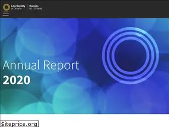 annualreport.lso.ca