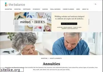 annuities.about.com