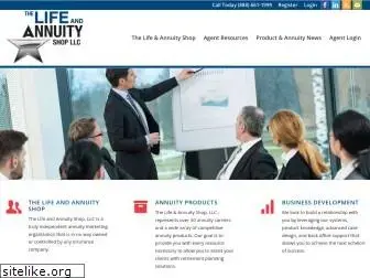 annuity1.com