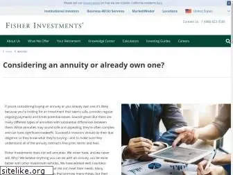 annuityassist.com