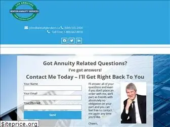 annuitybrokers.ca