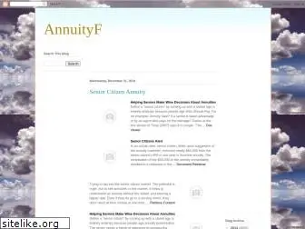 annuityfactor.blogspot.com