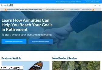 annuityfyi.com