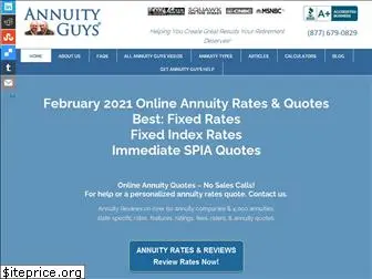 annuityguys.org